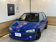 2003 PEUGEOT 106 (Left Hand Drive)