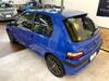 PEUGEOT 106