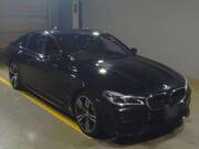 2017 BMW 7 SERIES