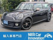 2013 BMW MINI