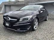2015 MERCEDES BENZ CLA-CLASS