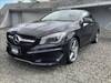 MERCEDES BENZ CLA-CLASS