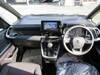 SUZUKI LANDY