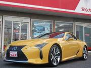 2017 LEXUS LC
