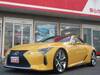 LEXUS LC