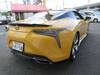 LEXUS LC