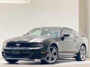 2014 FORD MUSTANG (Left Hand Drive)