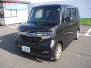2020 HONDA N-BOX CUSTOM