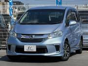 2014 HONDA FREED HYBRID