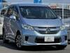 HONDA FREED HYBRID