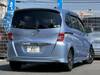 HONDA FREED HYBRID
