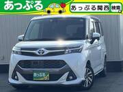 2017 TOYOTA TANK