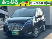 2019 NISSAN SERENA