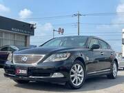 2007 LEXUS LS