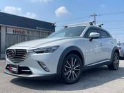 2015 MAZDA CX-3