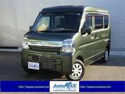 2024 SUZUKI EVERY