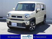 2023 SUZUKI HUSTLER