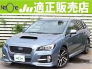 2014 SUBARU LEVORG