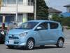 SUBARU PLEO PLUS