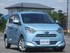 SUBARU PLEO PLUS