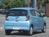 SUBARU PLEO PLUS