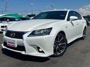 2012 LEXUS GS