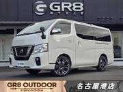 2018 NISSAN NV350 CARAVAN VAN