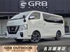 NISSAN NV350 CARAVAN VAN