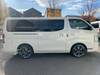 NISSAN NV350 CARAVAN VAN