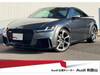 AUDI TT RS COUPE
