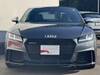 AUDI TT RS COUPE