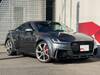 AUDI TT RS COUPE