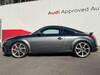 AUDI TT RS COUPE