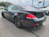 BMW 6 SERIES