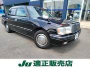 1996 TOYOTA CROWN