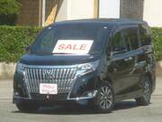 2018 TOYOTA ESQUIRE
