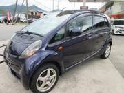 2009 MITSUBISHI i