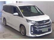 2022 TOYOTA NOAH