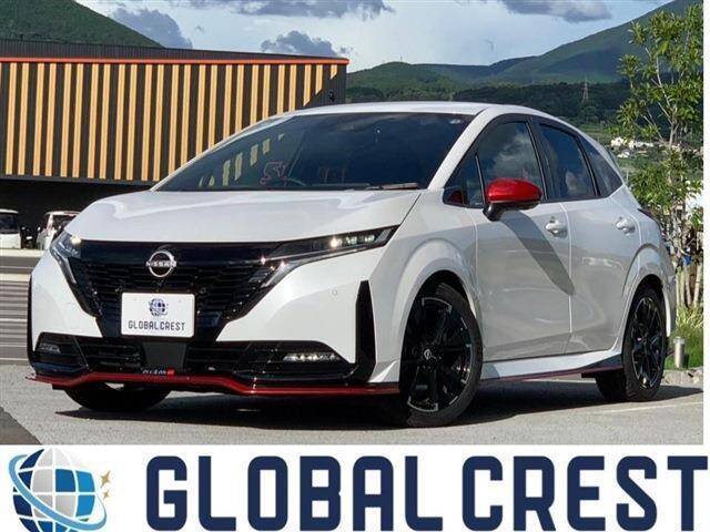 2023 NISSAN NOTE | Ref No.0121315152 | Used Cars for Sale | PicknBuy24.com