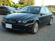 2009 JAGUAR X-TYPE
