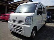 2023 SUZUKI EVERY