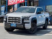 2024 MITSUBISHI TRITON