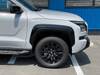 MITSUBISHI TRITON
