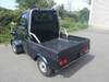 DAIHATSU MIDGET II