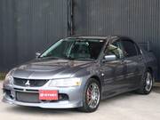 2006 MITSUBISHI LANCER