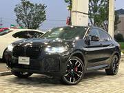 2021 BMW X4