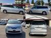 TOYOTA ESTIMA HYBRID
