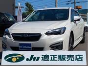 2018 SUBARU IMPREZA SPORTS