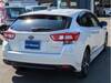 SUBARU IMPREZA SPORTS