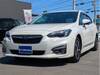 SUBARU IMPREZA SPORTS